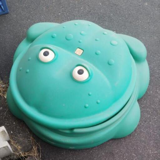 砂場