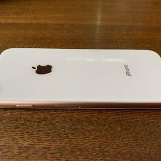 交渉中　iPhone 8 Gold 64 GB SIMフリーの画像