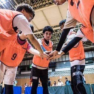 【満員になりました】個人で参加できるフットサル大会！9月27日(日) 17-21時@県民体育館（布勢） - スポーツ