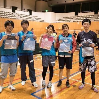 【満員になりました】個人で参加できるフットサル大会！9月27日(日) 17-21時@県民体育館（布勢） − 鳥取県