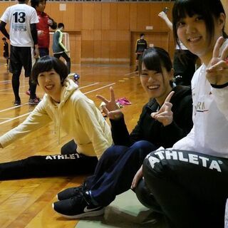 【満員になりました】個人で参加できるフットサル大会！9月27日(日) 17-21時@県民体育館（布勢） - メンバー募集