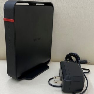 BUFFALO　 Wi-Fiルーター　WHR-1166DHP2　...