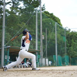 草野球メンバー・マネージャー募集中！！ - 和歌山市