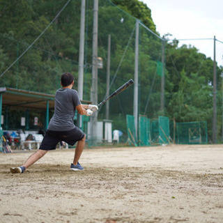 草野球メンバー・マネージャー募集中！！ − 和歌山県