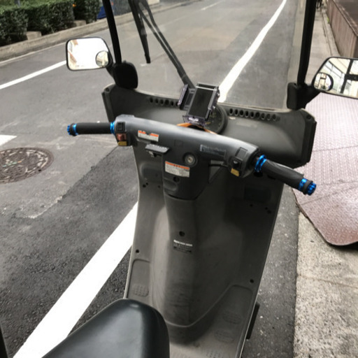 値下げ交渉あり。ジャイロキャノピーミニカー2st ta02