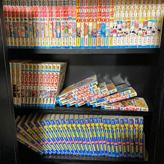 漫画本　大量出品　色々の画像