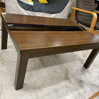 こたつ　コタツ　家具調こたつ　