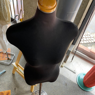 トルソーあげます。その1の画像