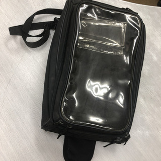 Goldwin タンクバック