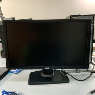 DELL モニター　1118