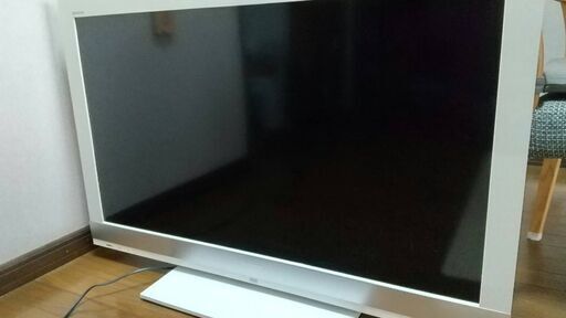 SONY液晶テレビ 2010年製 40インチ
