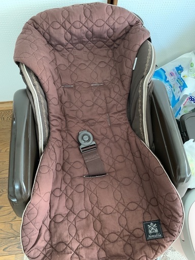 自動バウンサー　ネムリラ