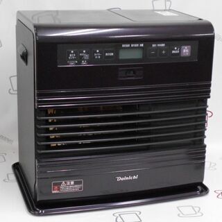 Dainichi ダイニチ　ブルーヒーター　石油ヒーター fw-4717sdx ♪DAINICHI/ダイニチ FW-4717SDRE5 2017年 ブルーヒーター 札幌♪