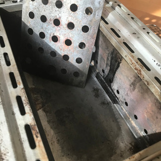 卓上BBQコンロの画像