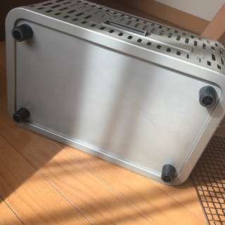 卓上BBQコンロの画像