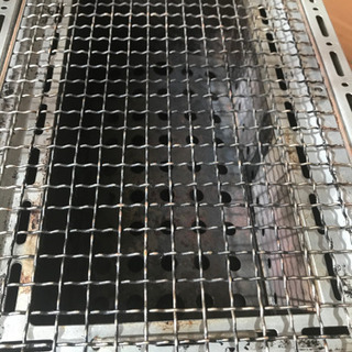 卓上BBQコンロの画像