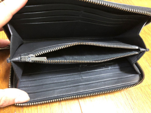 COACH 長財布