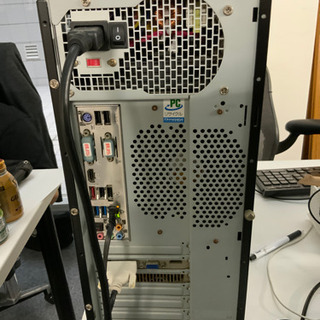 prime デスクトップ　1106の画像