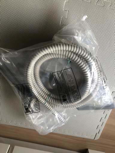 日立ドラム式洗濯乾燥機　BD-S8800L 保証期間内