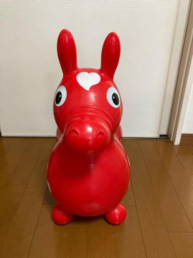 ロディ　乗用玩具