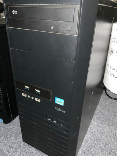 diginnas デスクトップ　1091（1111）