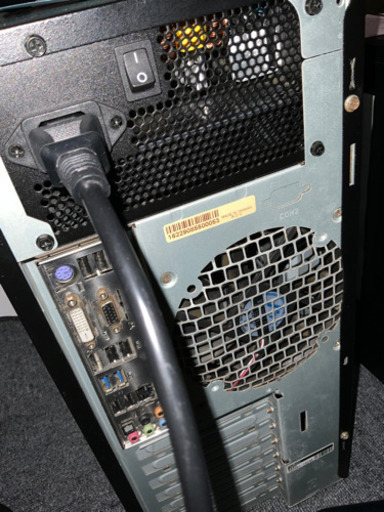 【保険加入済】【未使用に近い】Xeon Dual Core搭載 Ryzen9 3900XT超え！？ Quadro搭載・編集用に 保険加入済】【未使用に近い】Xeon Dual Core搭載 Ryzen9 3900XT超え