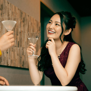 【飲み歩きコンin麻布❤】夏はビール！麻布十番商店街で飲み歩き♪
