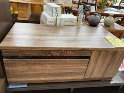 ID:G939956　★アウトレット家具★　テレビ台９０