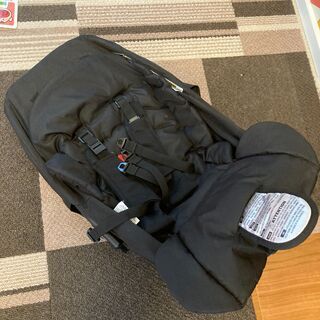 Phil&Teds Dash Second Seat (フィルア...