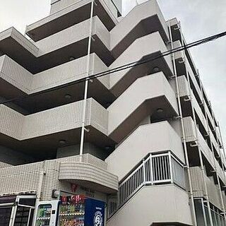 ペット可♪初期費用4万円台でお引越し♪【中央線西八王子駅】