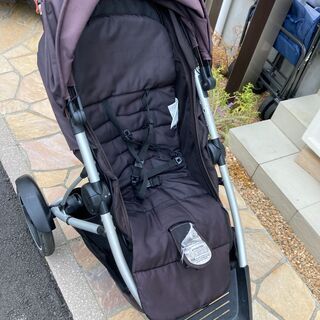 Phil&Teds Dash V5 (フィルアンドテッズ / ダ...