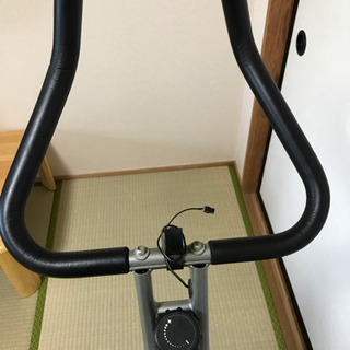 ワンダーコア&エアロバイク(引き取り先決定)の画像