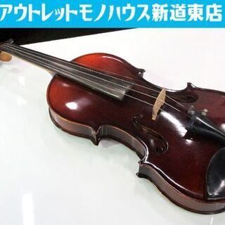 バイオリン No.103 SUZUKI VIOLIN/鈴木バイオ...