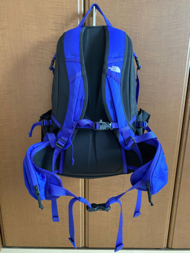 ザ・ノースフェイス　テルス２５　ターキッシュブルー