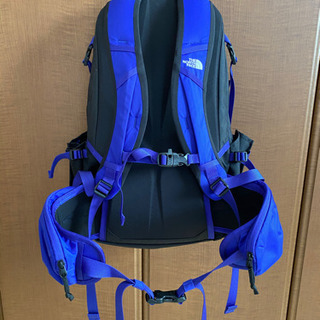 ザ・ノースフェイス　テルス２５　ターキッシュブルー