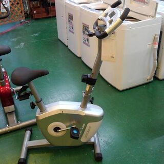 【店舗同時販売中】アルインコ　AFB4010　エアロバイク【店頭...