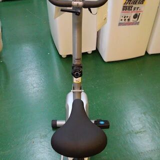 【店舗同時販売中】アルインコ　AFB4010　エアロバイク【店頭ご来店購入限定】の画像