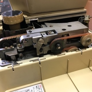 硬貨計数機 CN-10 家庭用電源 領収書OKの画像