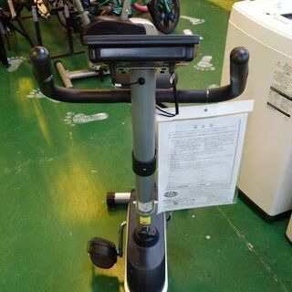 【店舗同時販売中】アルインコ　AF6200F　エアロバイク【店頭ご来店購入限定】の画像