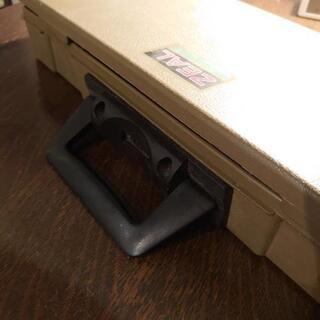 ZEAL アマゾン バス釣り の画像