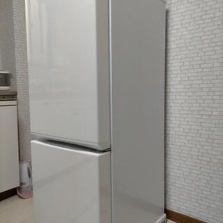 冷蔵庫 アイリスオーヤマの画像