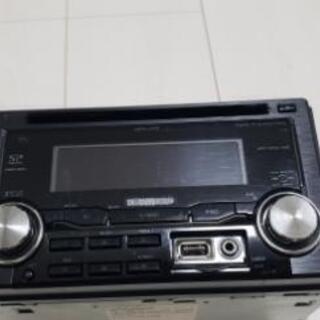 KENWOOD カーオーディオ DPX-6100MD ジャンク扱い 2025年最新】KENWOOD DPX-6100の人気アイテム - メルカリ