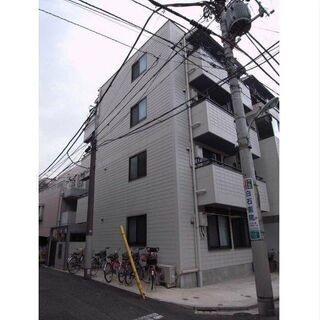 駐輪場無料♪　審査お任せください！