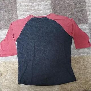 Levisシャツ!の画像