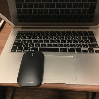 APPLE MacBook Air MQD32J/A 13インチ 値下げ可