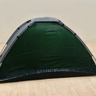 テント 未使用品