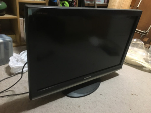 パナソニックVIERA TH-L32G1 [32インチ]