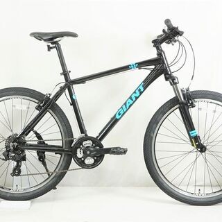 GIANT 「ジャイアント」 SNAP 2018年モデル マウンテンバイク