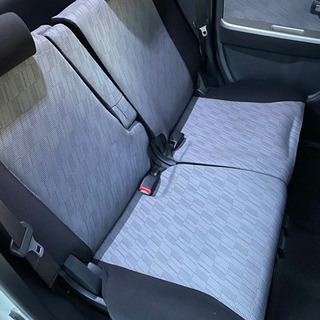 ワゴンR リミテッド　mh21s 検４年４月まで　全部込の画像