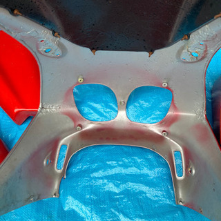 ホンダ NS-1 カウルセットの画像